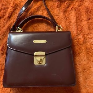 Polo Ralph Lauren handbag